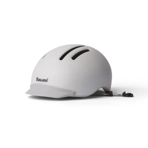 Helm Thousand Chapter