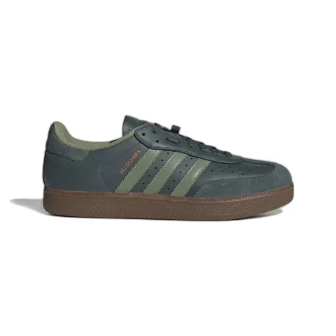 Fahrradschuhe adidas Velosamba Lea