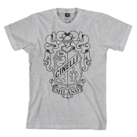 T-Shirt Cinelli Crest