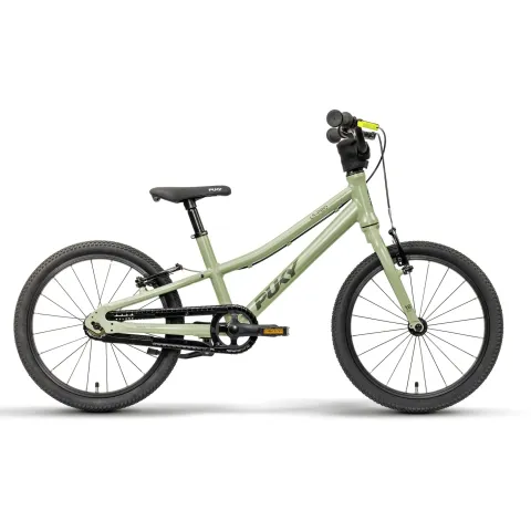 Fahrrad Kind Puky LS Pro 18