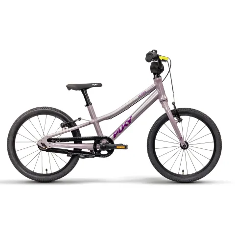 Fahrrad Kind Puky LS Pro 18