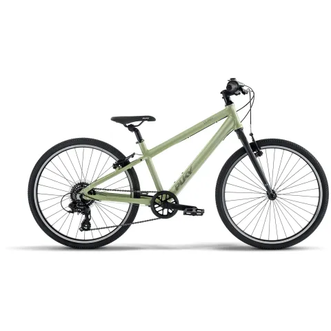 Fahrrad Kind Puky LS Pro 24-8