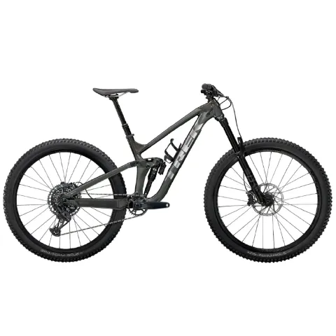 Rahmenschutz Monkey Products Trek - Slash-gen-6-Carbon - 2024