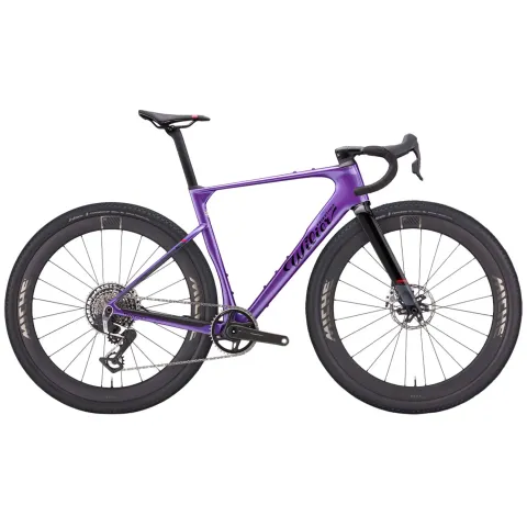 Rahmenschutz Monkey Products Wilier - Rave-slr-Carbon - 2025