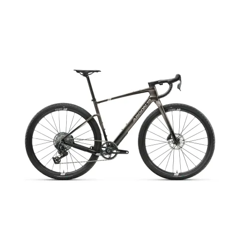 Fahrrad Argon 18 Dark Matter