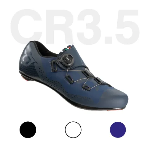 Chaussures Crono CR3.5 Composit