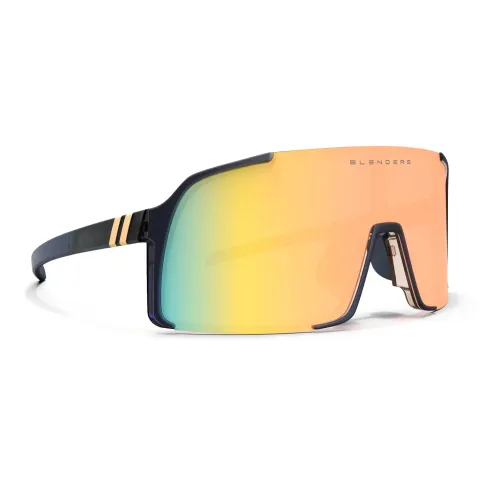 Sonnenbrille Blenders Exposé