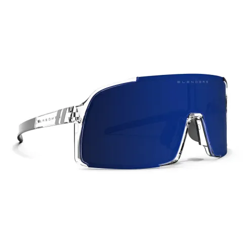Sonnenbrille Blenders Exposé