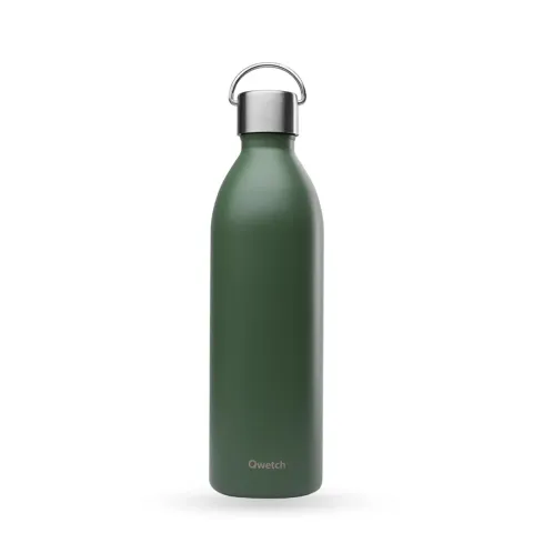 Isotherme Flasche Qwetch Active