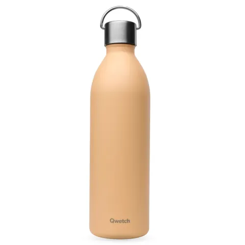 Isotherme Flasche Qwetch Active
