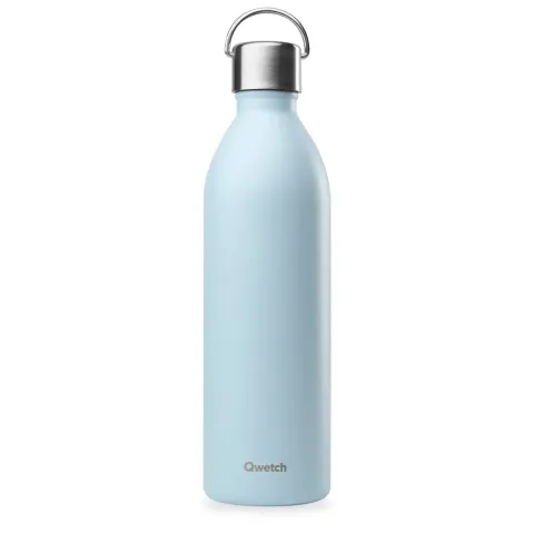 Isotherme Flasche Qwetch Active