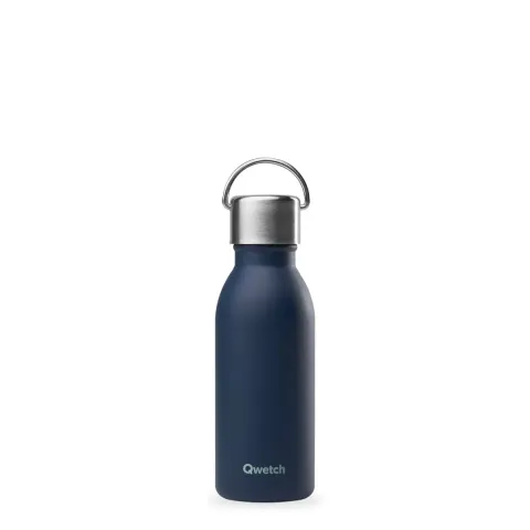 Isotherme Flasche Qwetch Active