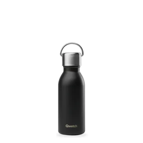 Isotherme Flasche Qwetch Active