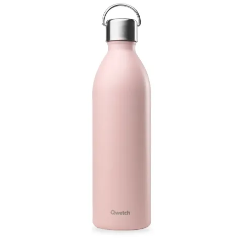 Isotherme Flasche Qwetch Active