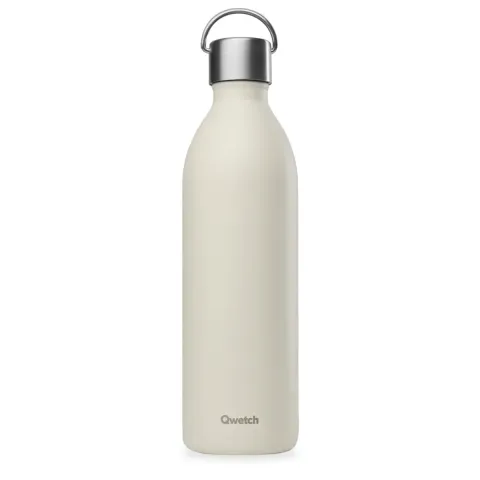 Isotherme Flasche Qwetch Active