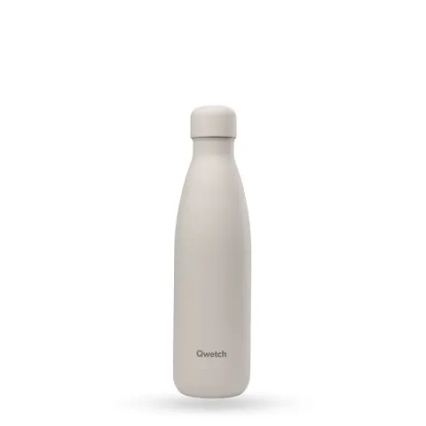 Isolierflasche Matt All Qwetch Originals