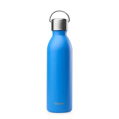 Isotherme Flasche Qwetch Active