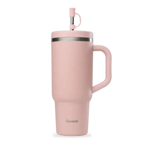 Isothermischer Becher Qwetch