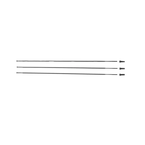 Strahl Mavic Spoke 10RR Sef3D 3Cd45 BK