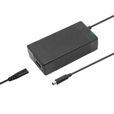 Akku-Ladegerät mit Stecker Ewheel CC