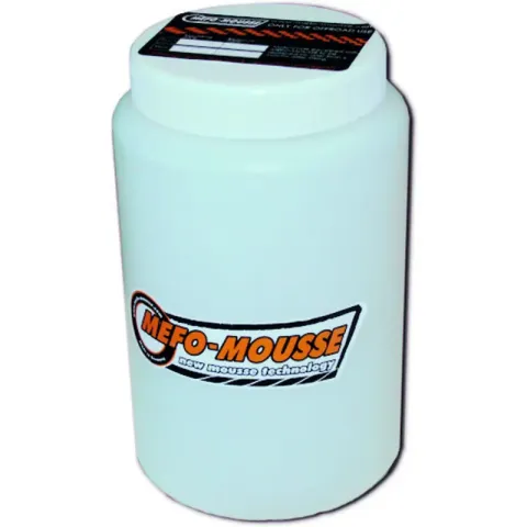 Montagegel für Schaum MEFO Sport GmbH 75ml