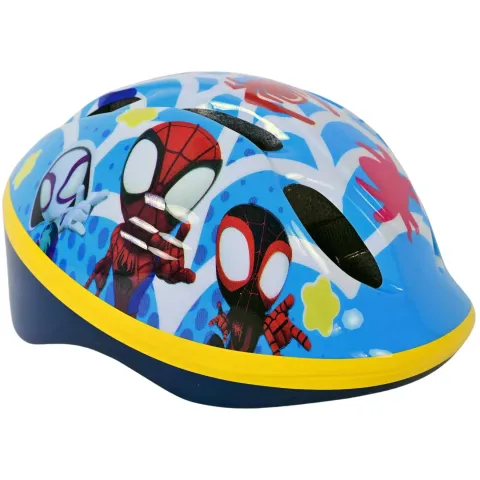 Kinderhelm Marvel SPIDEY