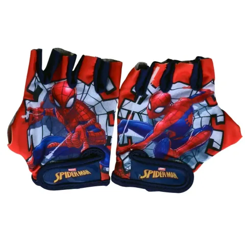 Kindershanschuhe Marvel Spiderman