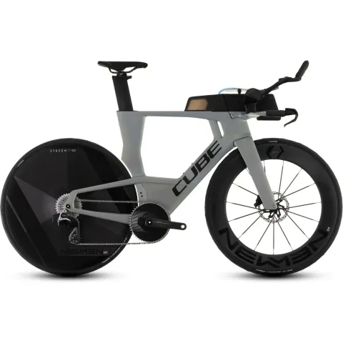 Fahrrad CUBE Bikes Aerium C:68X SLT Aero