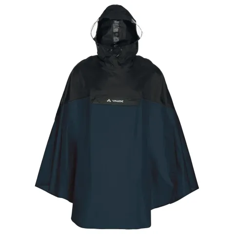 Wasserdicht VAUDE Covero Poncho II