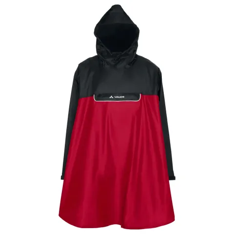 Wasserdicht VAUDE Valero Poncho