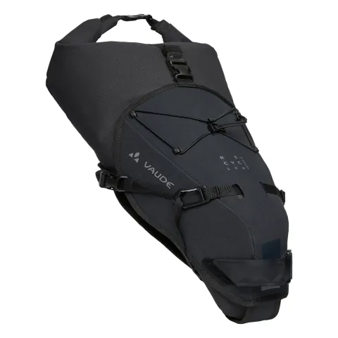 Satteltasche VAUDE Trailsaddle Cage