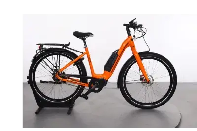 Velodeville AES 400 | Upway, Gebrauchtes Ebike