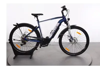 Bulls Lacuba Evo Cross | Upway, Gebrauchtes Ebike