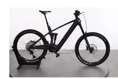 Cube Stereo Hybrid 160 Hpc Slx 750 27.5 | Upway, Gebrauchtes Ebike