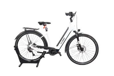 Cube Supreme Sport Hybrid One 500 | Upway, Gebrauchtes Ebike