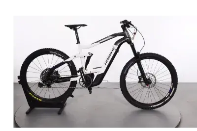 Haibike FullSeven 8 | Upway, Gebrauchtes Ebike