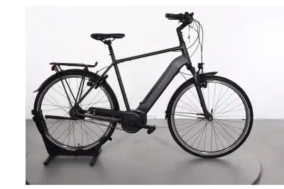 Kalkhoff Agattu 3.B Advance | Upway, Gebrauchtes Ebike
