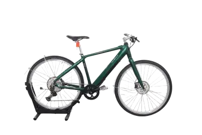 Velodeville 6TY Urban | Upway, Gebrauchtes Ebike