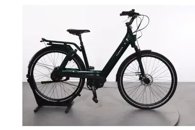 Tenways AGO T | Upway, Gebrauchtes Ebike