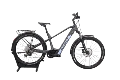 Ghost E-Teru B Advanced | Upway, Gebrauchtes Ebike