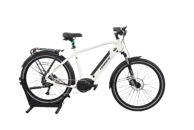 Haibike Trekking 3 | Upway, Gebrauchtes Ebike