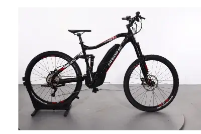 Haibike SDURO FullSeven LT 2.0 | Upway, Gebrauchtes Ebike