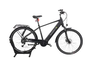 Saxonette Deluxe sport | Upway, Gebrauchtes Ebike