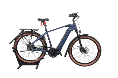 Velodeville SEB 990 Smart Smooth Nexus 5 | Upway, Gebrauchtes Ebike