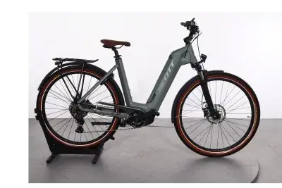 Scott Sub Sport eRide 20 | Upway, Gebrauchtes Ebike