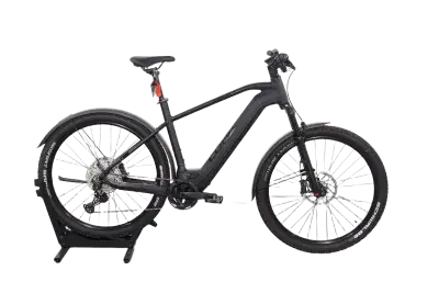 Cube Reaction Hybrid SLX 750 | Upway, Gebrauchtes Ebike