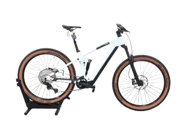 Cube Stereo Hybrid 140 Hpc Pro 625 | Upway, Gebrauchtes Ebike