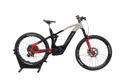 Haibike ALLMTN CF SE | Upway, Gebrauchtes Ebike