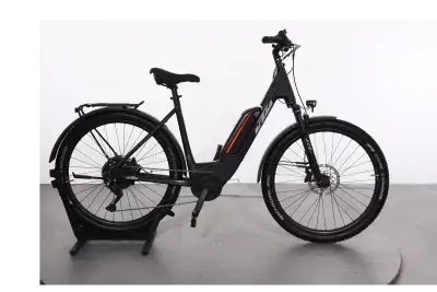 KTM Macina Aera P272 LFC | Upway, Gebrauchtes Ebike