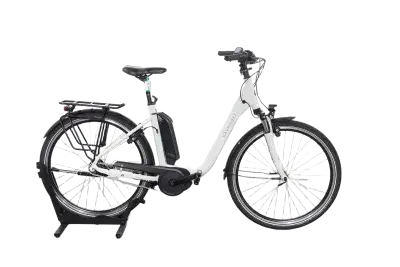 Kalkhoff Agattu 3.B Move | Upway, Gebrauchtes Ebike